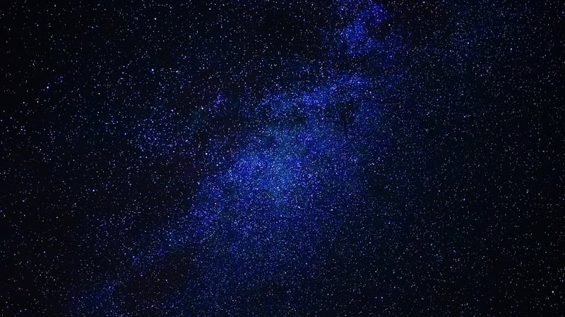 Time Dilation Image
